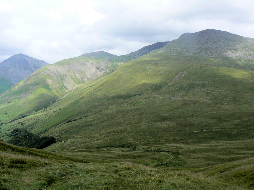 Scafell Scafell